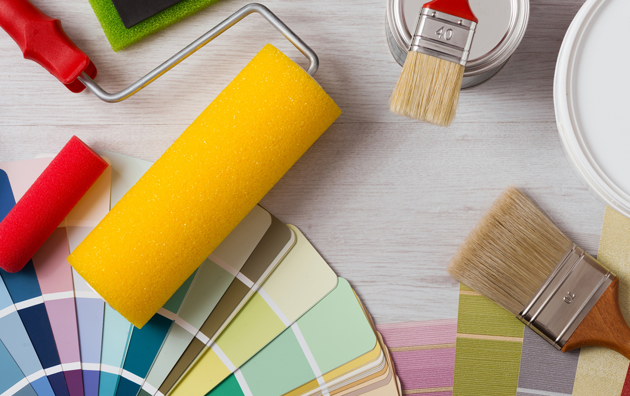 Adilcevaz dış cephe boyama