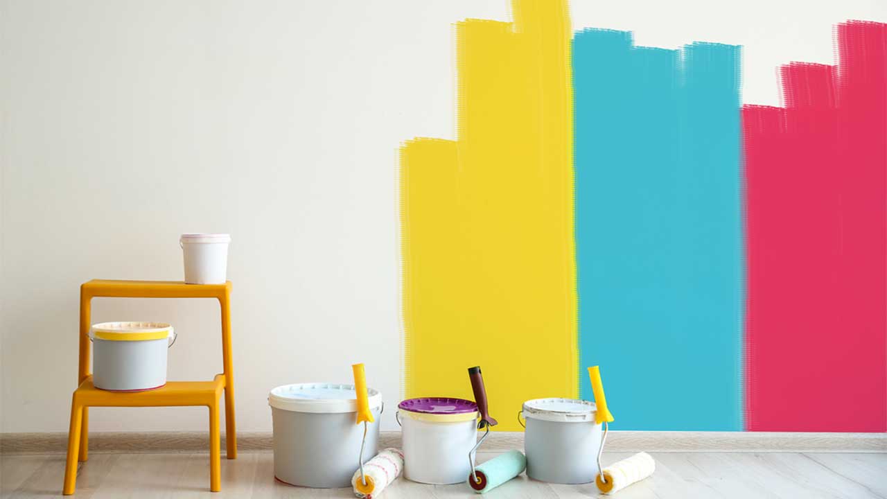 Adilcevaz iç cephe boyama